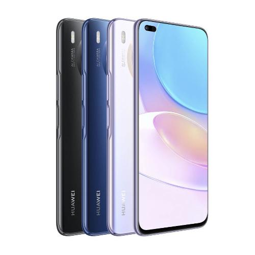 Huawei nova 8i Dual SIM 128GB And 8GB RAM Mobile Phone