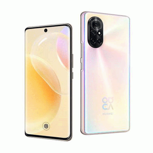 گوشی موبایل هوآوی Nova 8 دو سیم کارت ظرفیت 128 گیگابایت رم 8 گیگابایت Huawei Nova 8 128GB 8GB RAM Dual SIM Mobile Phone