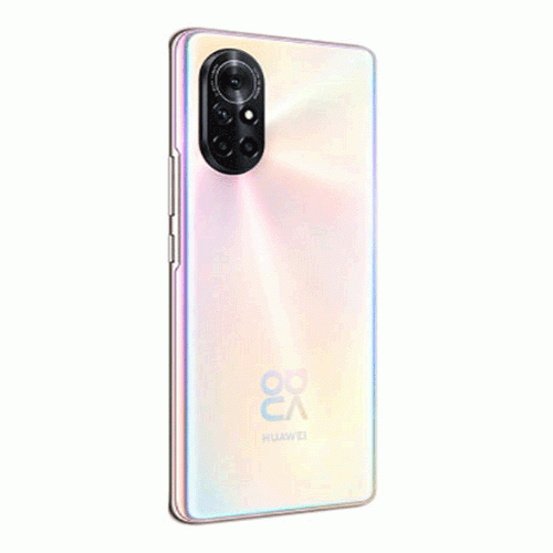 گوشی موبایل هوآوی Nova 8 دو سیم کارت ظرفیت 128 گیگابایت رم 8 گیگابایت Huawei Nova 8 128GB 8GB RAM Dual SIM Mobile Phone