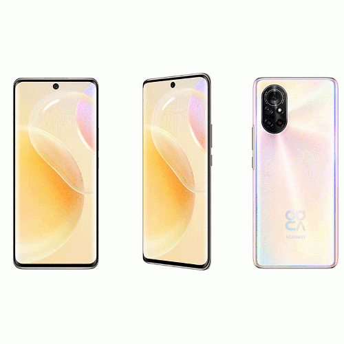 گوشی موبایل هوآوی Nova 8 دو سیم کارت ظرفیت 128 گیگابایت رم 8 گیگابایت Huawei Nova 8 128GB 8GB RAM Dual SIM Mobile Phone