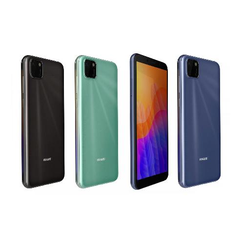 گوشی موبایل هوآوی Y5p دو سیم کارت ظرفیت 32 گیگابایت رم 2 گیگابایت Huawei Y5p 32GB 2GB RAM Dual SIM Mobile Phone