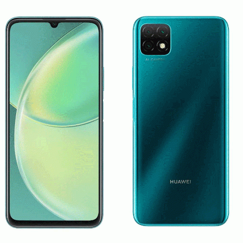 گوشی موبایل هوآوی nova Y60 دو سیم کارت ظرفیت 64 گیگابایت و رم 4 گیگابایت Huawei nova Y60 Dual SIM 64GB And 4GB RAM Mobile Phone