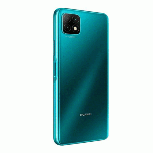 گوشی موبایل هوآوی nova Y60 دو سیم کارت ظرفیت 64 گیگابایت و رم 4 گیگابایت Huawei nova Y60 Dual SIM 64GB And 4GB RAM Mobile Phone