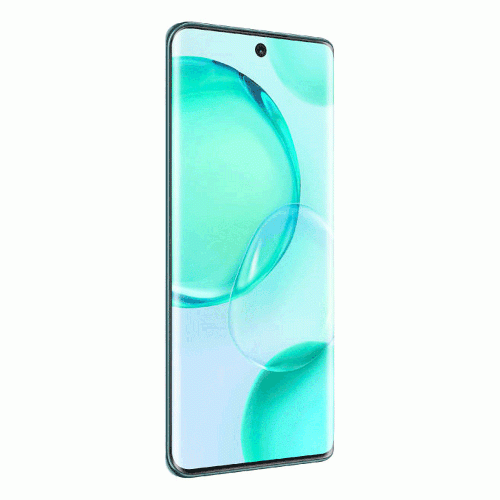 HONOR 50 NTH-NX9 5G Dual SIM 256GB And 8GB RAM Mobile Phone