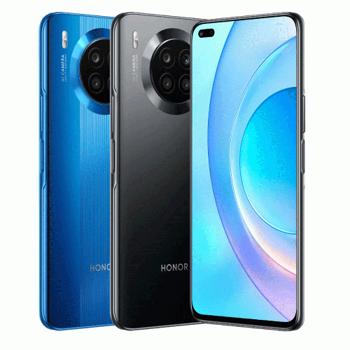 گوشی موبایل آنر 50 Lite NTN-L22 دو سیم کارت ظرفیت 128گیگابایت و 8 گیگابایت رم HONOR 50 Lite NTN-L22 Dual SIM 128GB And 8GB RAM Mobile Phone