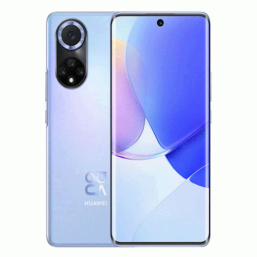Huawei nova 9 SE Dual SIM 128GB And 8GB RAM Mobile Phone