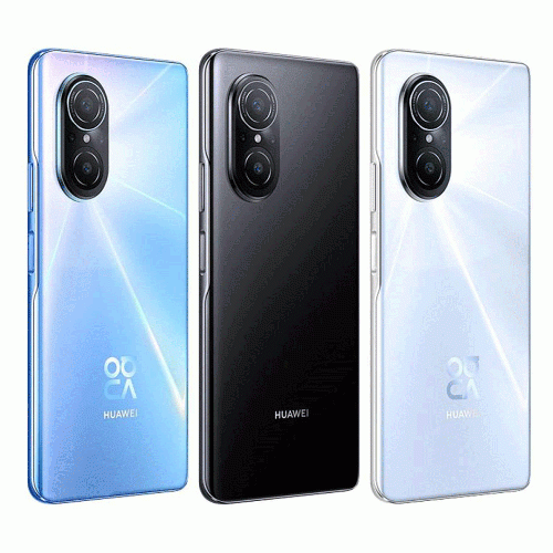 Huawei nova 9 SE Dual SIM 128GB And 8GB RAM Mobile Phone