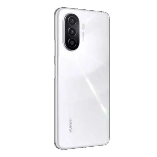 Huawei nova Y70 Dual SIM 128GB And 4GB RAM Mobile Phone