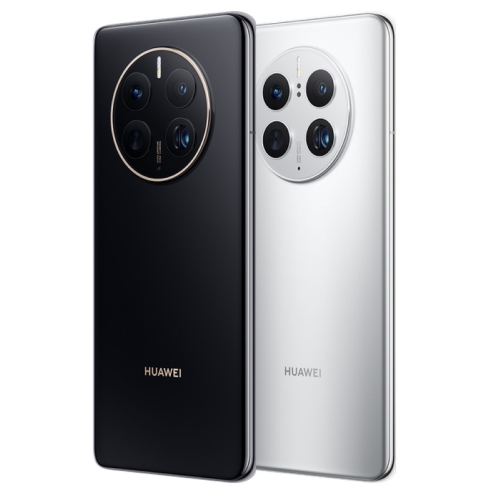 Huawei Mate 50 Pro Dual SIM 512GB And 8GB RAM Mobile Phone