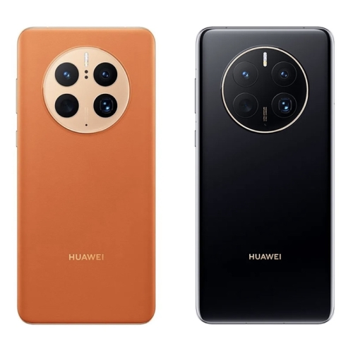 Huawei Mate 50 Pro Dual SIM 512GB And 8GB RAM Mobile Phone