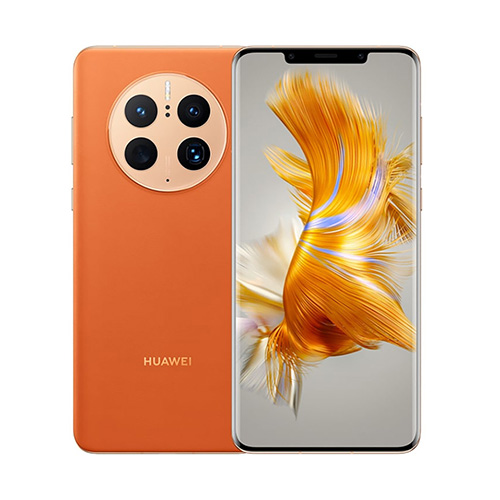 Huawei Mate 50 Pro Dual SIM 256GB With 8GB RAM Mobile Phone
