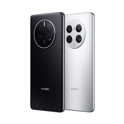 Huawei Mate 50 Pro Dual SIM 256GB With 8GB RAM Mobile Phone