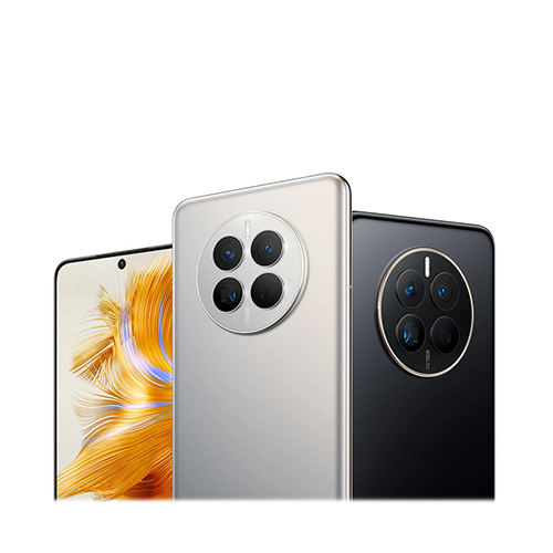 Huawei Mate 50 Dual SIM 256GB With 8GB RAM Mobile Phone