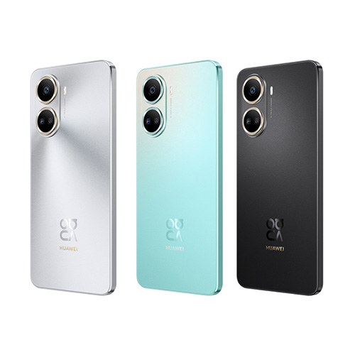 گوشی موبایل هوآوی Nova 10 SE دو سیم کارت ظرفیت 256 گیگابایت و رم 8 گیگابایت Huawei Nova 10 SE BNE-LX1 Dual SIM 256GB With 8GB RAM Mobile Phone