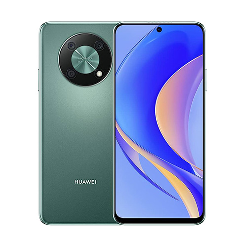 گوشی موبایل هوآوی Nova Y90 دو سیم کارت ظرفیت 128 گیگابایت و رم 8 گیگابایت Huawei Nova Y90 Dual SIM 128GB With 8GB RAM Mobile Phone