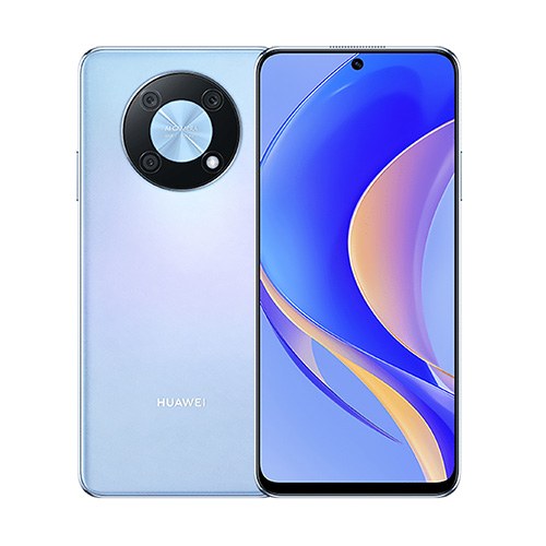 گوشی موبایل هوآوی Nova Y90 دو سیم کارت ظرفیت 128 گیگابایت و رم 8 گیگابایت Huawei Nova Y90 Dual SIM 128GB With 8GB RAM Mobile Phone