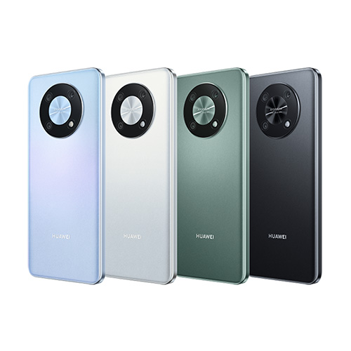 گوشی موبایل هوآوی Nova Y90 دو سیم کارت ظرفیت 128 گیگابایت و رم 8 گیگابایت Huawei Nova Y90 Dual SIM 128GB With 8GB RAM Mobile Phone