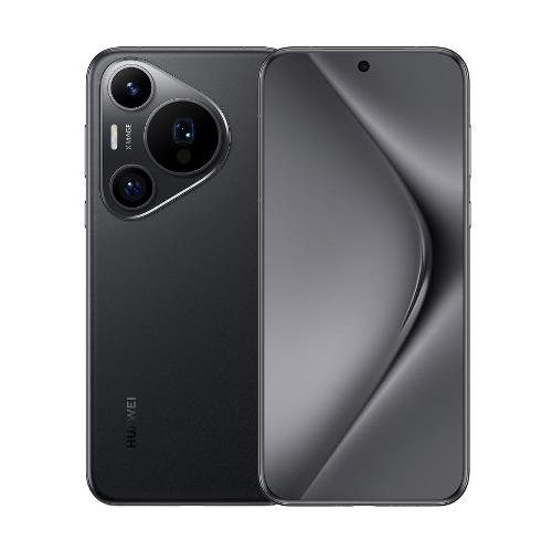 Huawei Pura 70 Dual SIM 256GB And RAM 12GB Mobile Phone