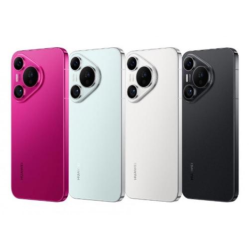 Huawei Pura 70 Dual SIM 256GB And RAM 12GB Mobile Phone