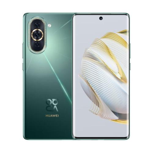 Huawei nova 10 Dual SIM 256GB And 8GB RAM Mobile Phone