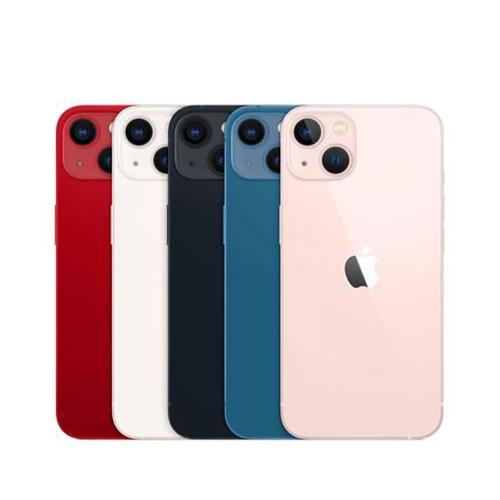 گوشی موبایل اپل مدل iPhone 13 mini LL/A ظرفیت 256 گیگابایت - رم 4 گیگابایت تک سیم کارت نات اکتیو پک اصلی Apple iPhone 13 Mini LL/A 256GB And 4GB RAM Mobile Phone - Not Active