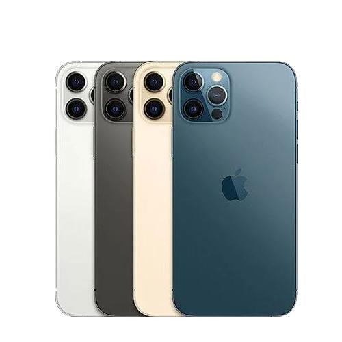 گوشی موبایل اپل iPhone 13 Pro LLA نات اکتیو تک سیم کارت ظرفیت 512 گیگابایت رم 6 گیگابایت پک اصلی Apple iPhone 13 Pro LLA single SIM 512GB And 6GB RAM Mobile Phone - Not Active