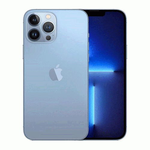 گوشی موبایل اپل iPhone 13 Pro CH/A دو سیم کارت ظرفیت 512 گیگابایت رم 6 گیگابایت نات اکتیو پک اصلی Apple iPhone 13 Pro CH/A Dual SIM 512GB 6GB Mobile Phone - Not Active