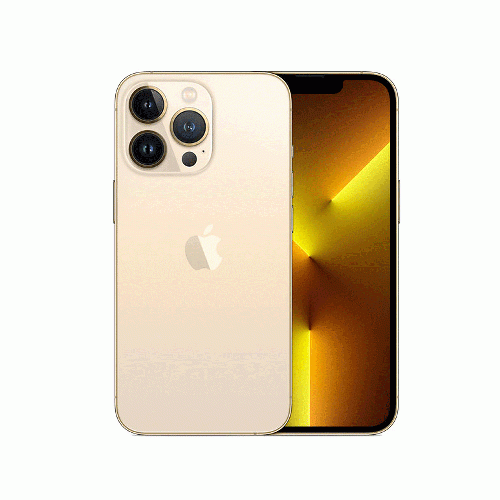 گوشی موبایل اپل مدل iPhone 13 Pro RKA تک سیم کارت ظرفیت 1 ترابایت رم 6 گیگابایت نات اکتیو Apple iPhone 13 Pro RKA Single sim 1TB 6GB Ram Mobile Phone Not Active