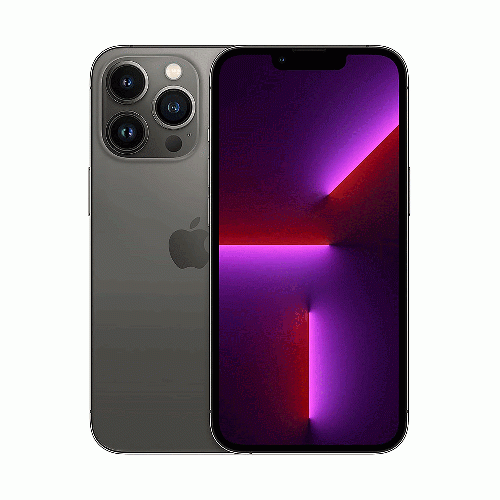 گوشی موبایل اپل مدل iPhone 13 Pro RKA تک سیم کارت ظرفیت 1 ترابایت رم 6 گیگابایت نات اکتیو Apple iPhone 13 Pro RKA Single sim 1TB 6GB Ram Mobile Phone Not Active