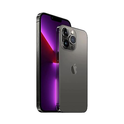 گوشی موبایل اپل مدل iPhone 13 Pro RKA تک سیم کارت ظرفیت 1 ترابایت رم 6 گیگابایت نات اکتیو Apple iPhone 13 Pro RKA Single sim 1TB 6GB Ram Mobile Phone Not Active