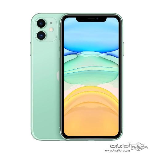 Apple iPhone 11 single Smartphone - 128GB