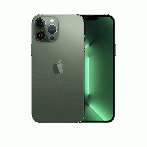 گوشی موبایل اپل مدل iPhone 13 ProMax LLA تک سیم کارت ظرفیت 1 ترابایت و رم 6 گیگابایت نات اکتیو پک لیبل Apple iPhone 13 ProMax LLA Not Active SINGLE SIM 1TB 6GB Mobile Phone