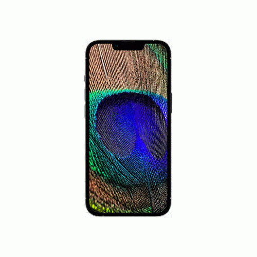 گوشی موبایل اپل مدل iPhone 13 ProMax LLA تک سیم کارت ظرفیت 1 ترابایت و رم 6 گیگابایت نات اکتیو پک لیبل Apple iPhone 13 ProMax LLA Not Active SINGLE SIM 1TB 6GB Mobile Phone