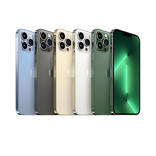 گوشی موبایل اپل مدل iPhone 13 Pro LL/A نات اکتیو تک سیم کارت ظرفیت 1 ترابایت رم 6 گیگابایت Apple iPhone 13 Pro LL/A 1TB 6GB Ram Mobile Phone Not Active