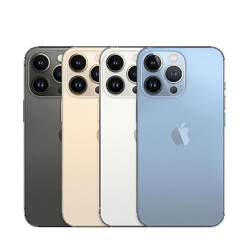 گوشی موبایل اپل مدل iPhone 13 Pro LL/A نات اکتیو تک سیم کارت ظرفیت 1 ترابایت رم 6 گیگابایت Apple iPhone 13 Pro LL/A 1TB 6GB Ram Mobile Phone Not Active