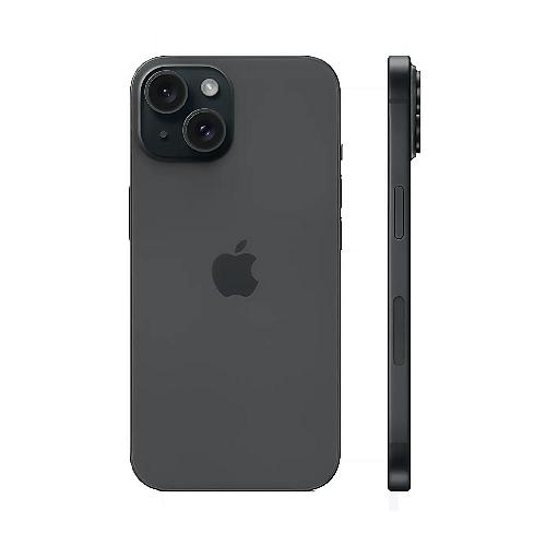 گوشی موبایل اپل مدل iPhone 15 CH/A دو سیم کارت ظرفیت 128 گیگابایت رم 6 گیگابایت - Not Active Apple iPhone 15 128/6GB CH/A - Not Active