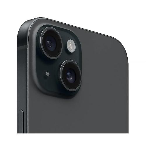 گوشی موبایل اپل مدل iPhone 15 CH/A دو سیم کارت ظرفیت 128 گیگابایت رم 6 گیگابایت - Not Active Apple iPhone 15 128/6GB CH/A - Not Active