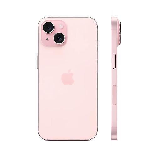 گوشی موبایل اپل مدل iPhone 15 CH/A دو سیم کارت ظرفیت 128 گیگابایت رم 6 گیگابایت - Not Active Apple iPhone 15 128/6GB CH/A - Not Active
