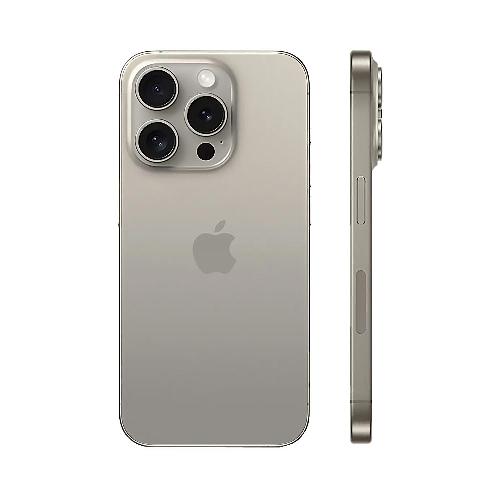 Apple iPhone 15 Pro Max Dual SIM Smartphone - 512GB