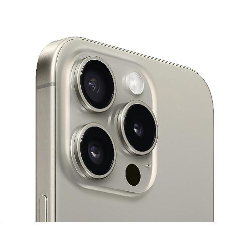 Apple iPhone 15 Pro Max Dual SIM Smartphone - 512GB