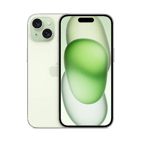 گوشی موبایل اپل مدل آیفون 15 دو سیم کارت ظرفیت 256 گیگابایت Apple iPhone 15 dual sim 256GB Mobile Phone