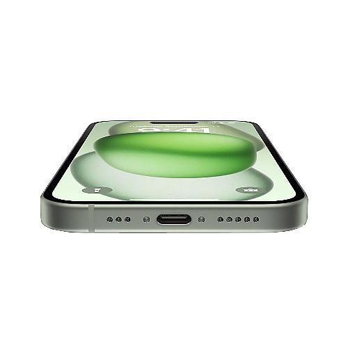 گوشی موبایل اپل مدل آیفون 15 دو سیم کارت ظرفیت 256 گیگابایت Apple iPhone 15 dual sim 256GB Mobile Phone