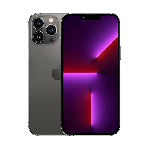 iPhone 13 ProMax CH/A Not Active Dual SIM 128GB with 6GB RAM Mobile Phone