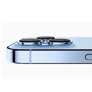 گوشی موبایل اپل مدل iPhone 13 ProMax Ja تک سیم کارت ظرفیت 256 گیگابایت رم 6 گیگابایت نات اکتیو پک اصلی Apple iPhone 13 ProMax Ja Not Active Single SIM 256GB with 6GB RAM Mobile Phone
