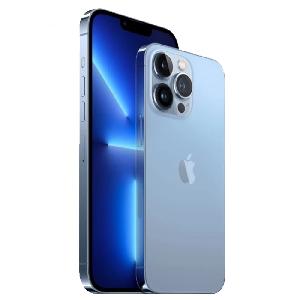 گوشی موبایل اپل مدل iPhone 13 ProMax Ja تک سیم کارت ظرفیت 256 گیگابایت رم 6 گیگابایت نات اکتیو پک اصلی Apple iPhone 13 ProMax Ja Not Active Single SIM 256GB with 6GB RAM Mobile Phone
