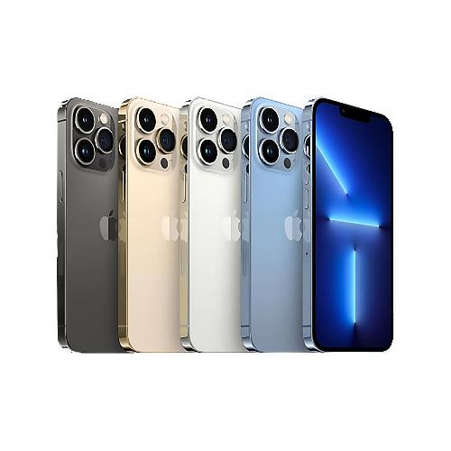 گوشی موبایل اپل مدل iPhone 13 ProMax CH دو سیم کارت ظرفیت 256 گیگابایت و رم 6 گیگابایت - نات اکتیو پک اصلی Apple iPhone 13 ProMax CH Dual SIM 256GB And 6GB RAM Mobile Phone - Not Active