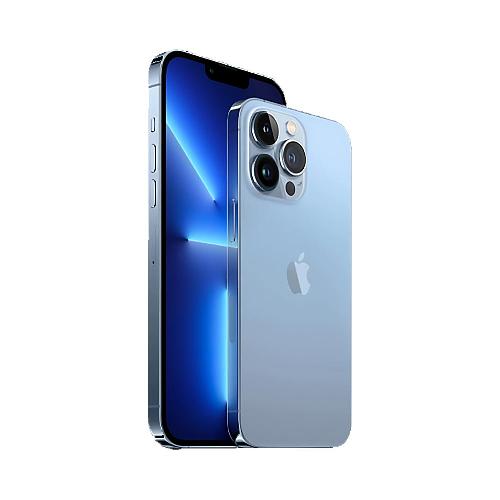 گوشی موبایل اپل مدل iPhone 13 ProMax ZA دو سیم کارت ظرفیت 256 گیگابایت و رم 6 گیگابایت - نات اکتیو پک اصلی Apple iPhone 13 ProMax ZA Dual SIM 256GB And 6GB RAM Mobile Phone - Not Active