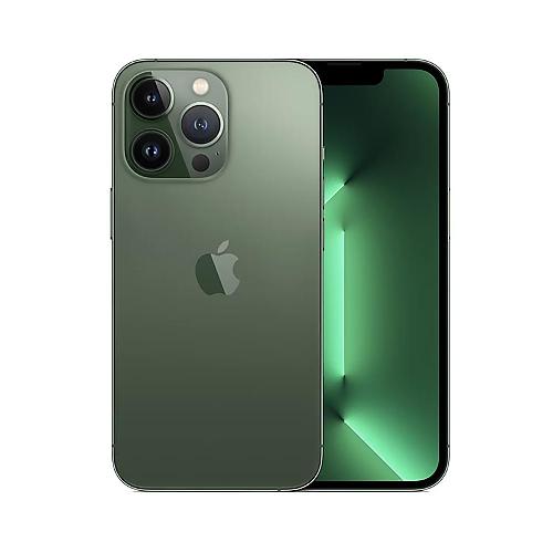 گوشی موبایل اپل مدل iPhone 13 Pro CH دو سیم کارت ظرفیت 128 گیگابایت و 6 گیگابایت رم - نات اکتیو پک اصلی Apple iPhone 13 Pro CH Dual SIM 128GB And 6GB RAM Mobile Phone Not Active