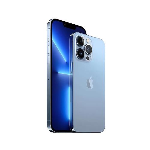 گوشی موبایل اپل مدل iPhone 13 Pro CH دو سیم کارت ظرفیت 128 گیگابایت و 6 گیگابایت رم - نات اکتیو پک اصلی Apple iPhone 13 Pro CH Dual SIM 128GB And 6GB RAM Mobile Phone Not Active