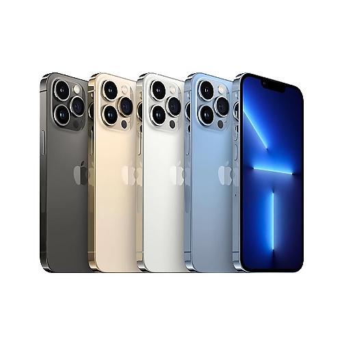 گوشی موبایل اپل مدل iPhone 13 Pro CH دو سیم کارت ظرفیت 128 گیگابایت و 6 گیگابایت رم - نات اکتیو پک اصلی Apple iPhone 13 Pro CH Dual SIM 128GB And 6GB RAM Mobile Phone Not Active